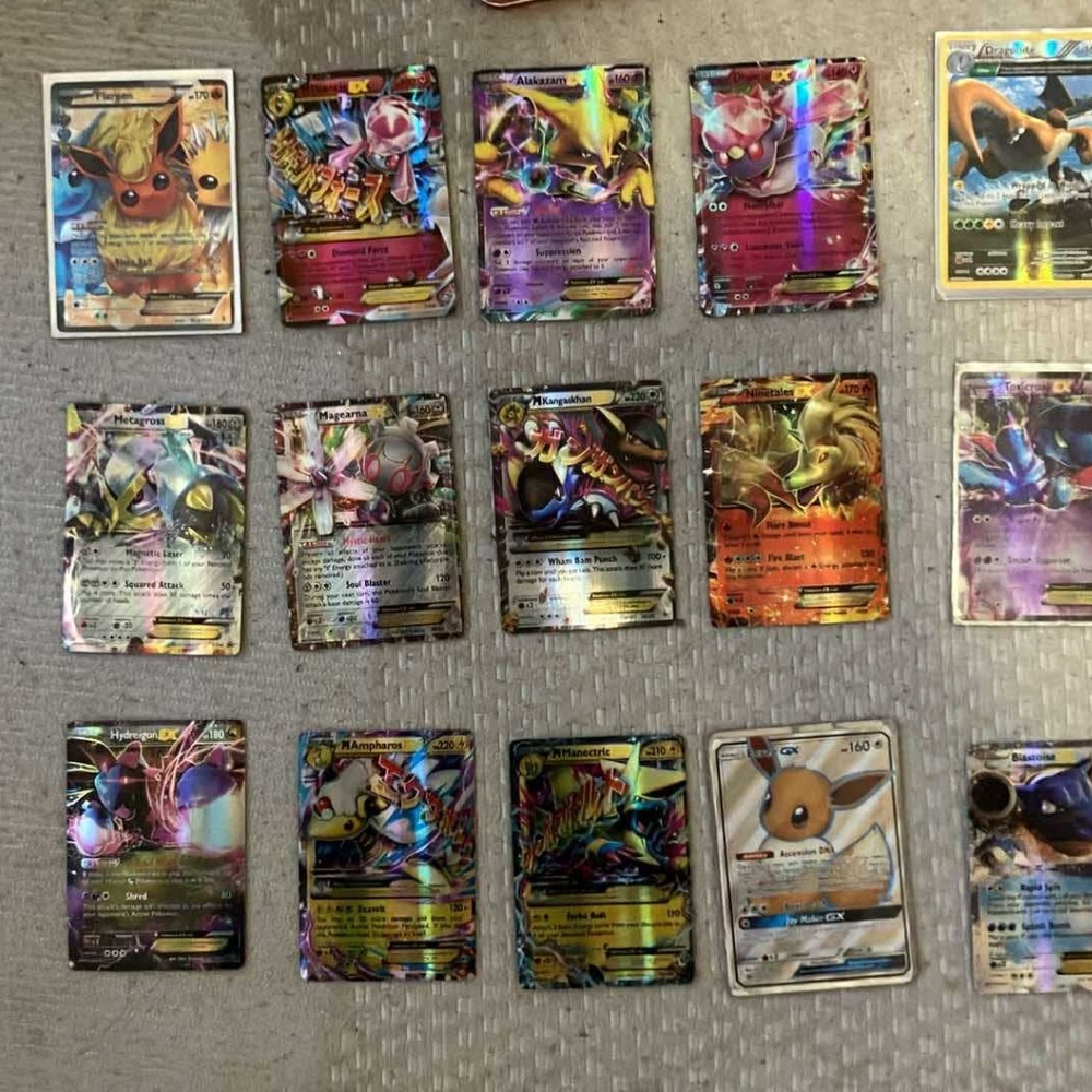 Pokemon Collection